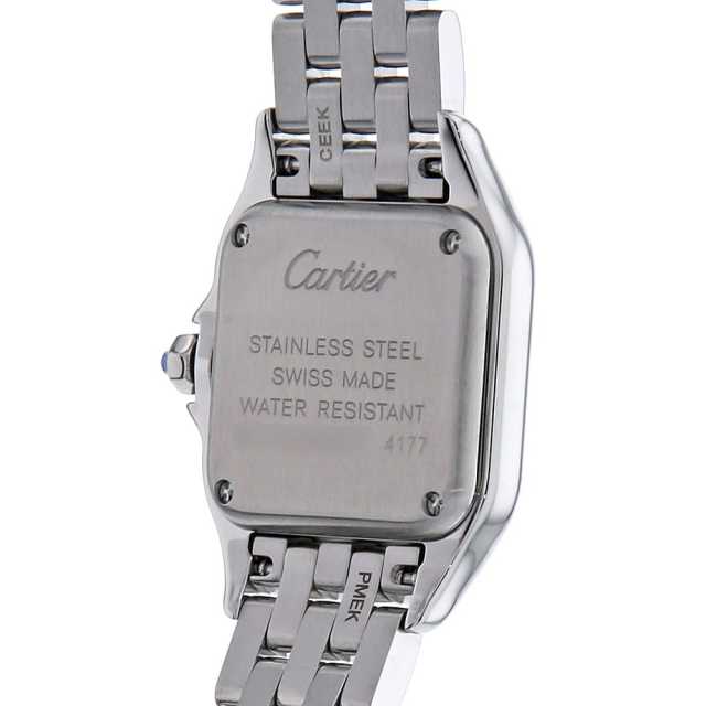 カルティエ パンテール WSPN0013 レディース 新品