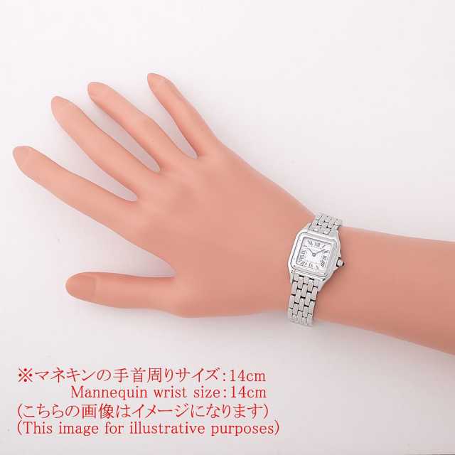 カルティエ パンテール WSPN0013 レディース 新品