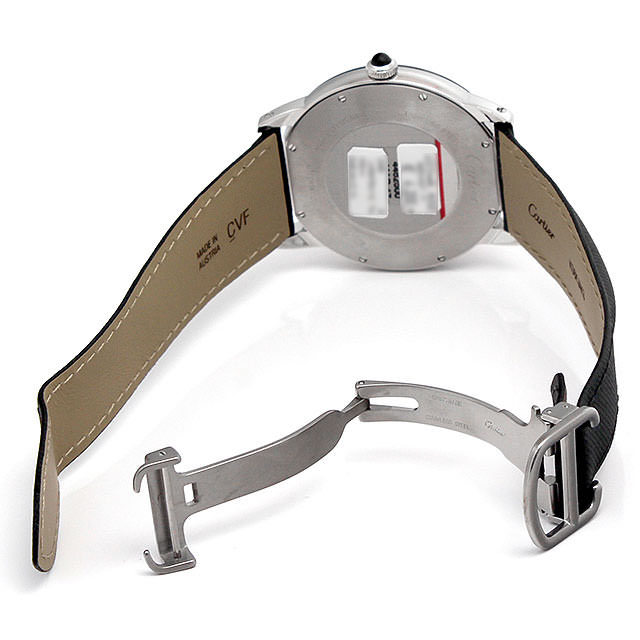 WSRN0003 カルティエ(Cartier) ロンド クロワジエール ドゥ カルティエ  