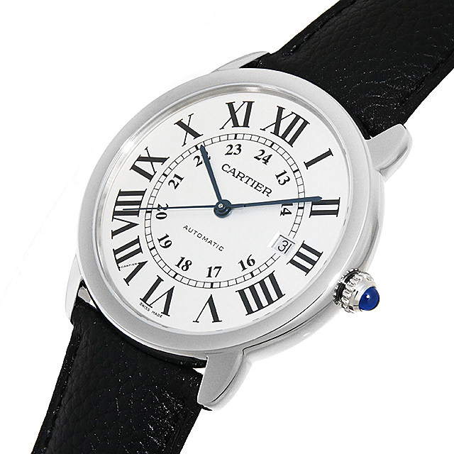 ロンドソロ ドゥカルティエ XL WSRN0022 サブ画像１