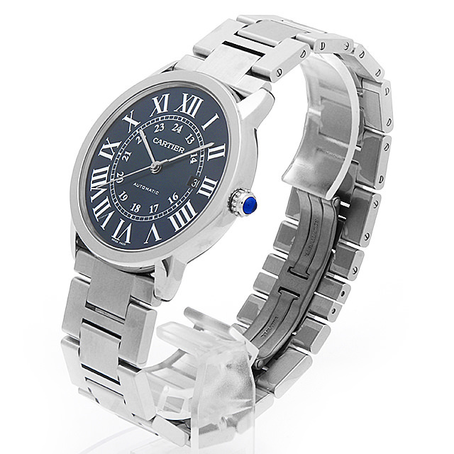 Ronde Solo de Cartier WSRN0023 Subimage 1