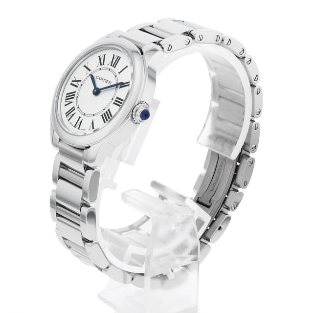 Rondo Must de Cartier WSRN0033 Subimage 1