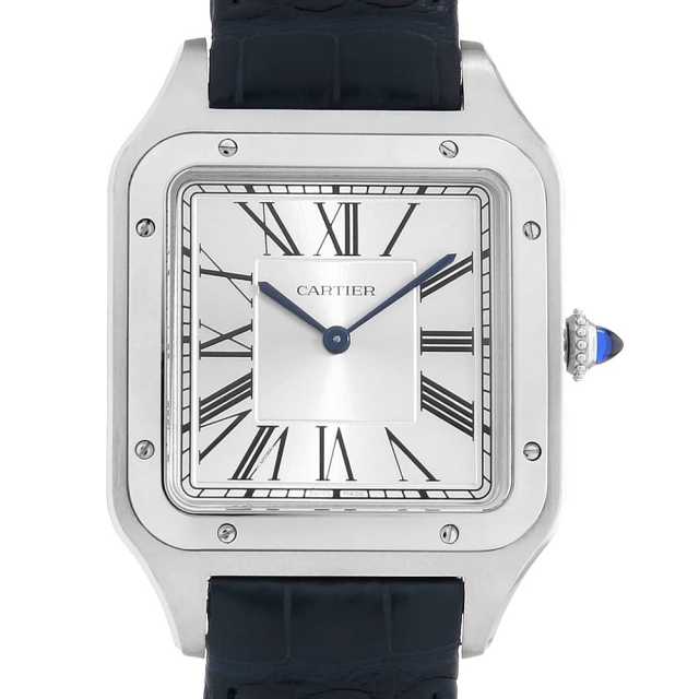 カルティエ サントス WSSA0032 メンズ 新品