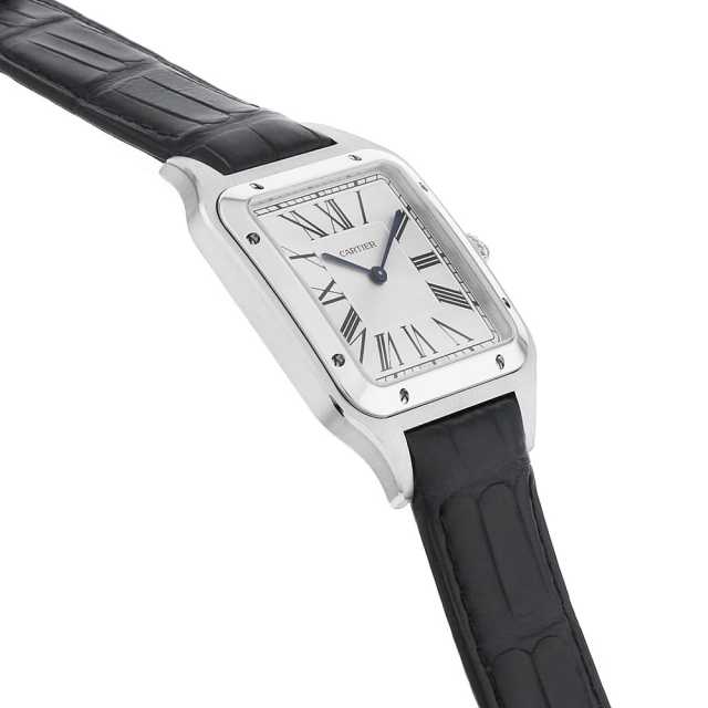 カルティエ サントス WSSA0032 メンズ 新品