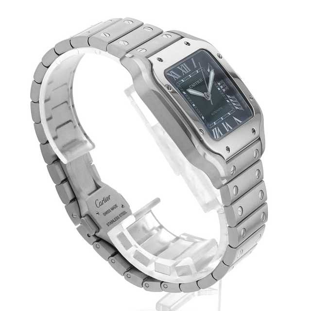 カルティエ サントス WSSA0061 メンズ 新品