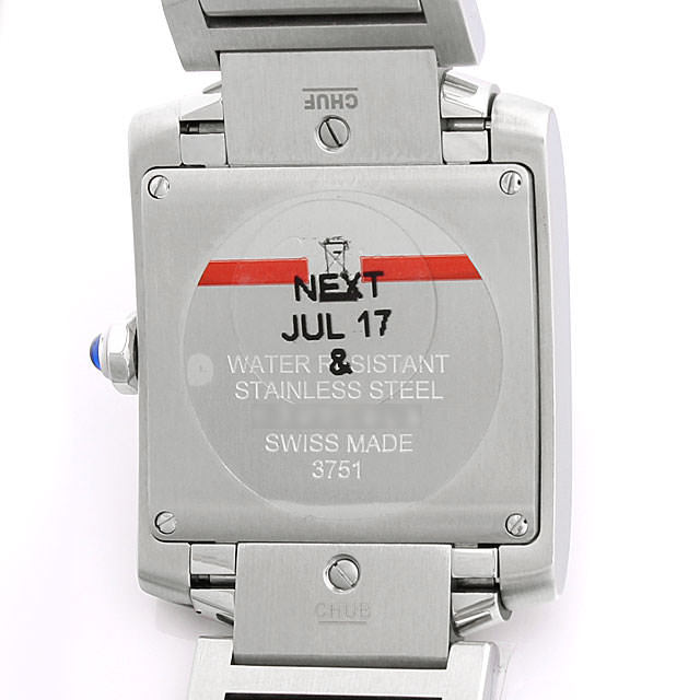 タンクフランセーズ MM WSTA0005 サブ画像２