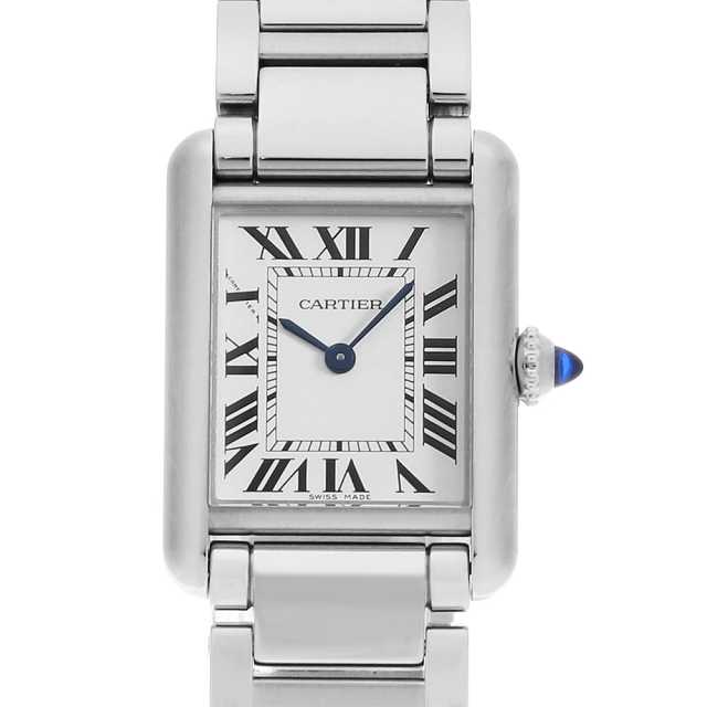 カルティエ(CARTIER)の新品腕時計| 東京・大阪の高級ブランド