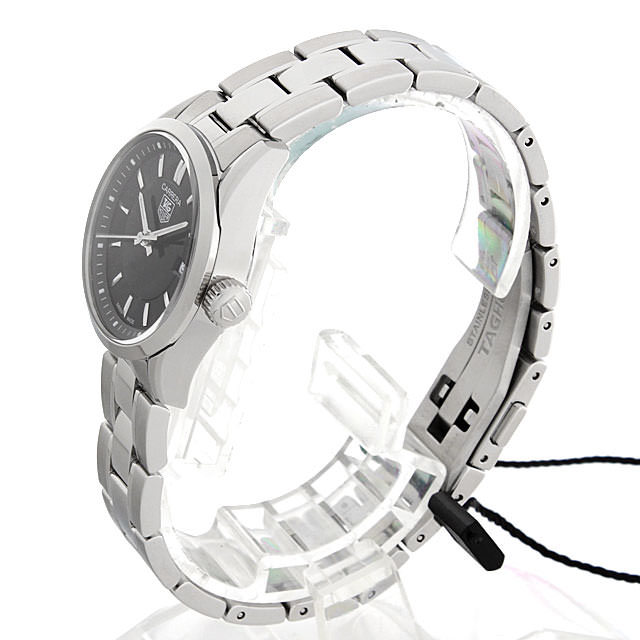 タグホイヤー カレラ レディ クォーツ WV1414.BA0793 新品 レディース