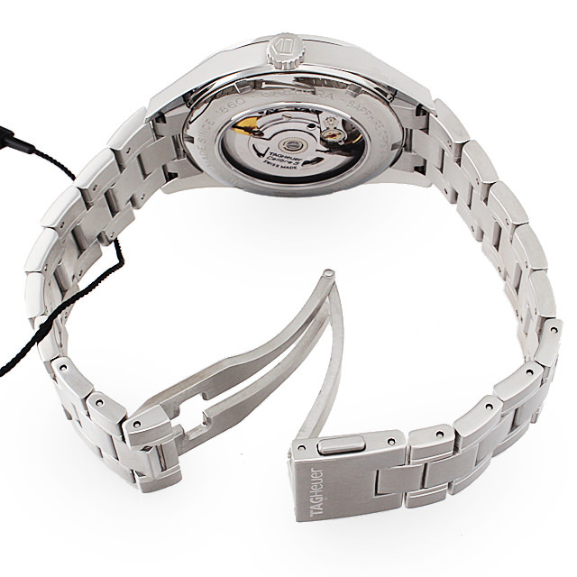 WV211B.BA0787 タグホイヤー(TAG Heuer) カレラ キャリバー5 新品  