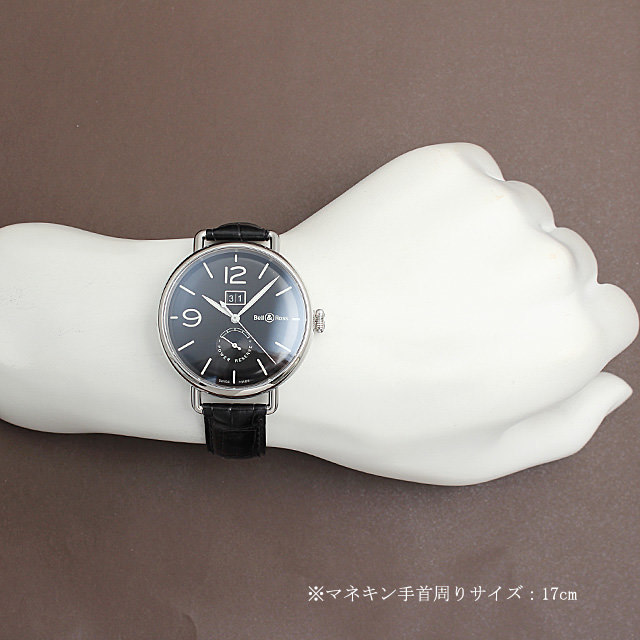 ヴィンテージ グランドデイト リザーブドマルシェ WW1-90-S GRANDE DATE サブ画像４