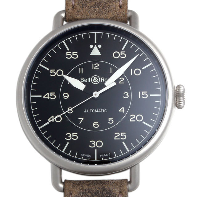 ヴィンテージ ミリタリー WW1-92-S MILITARY メイン画像