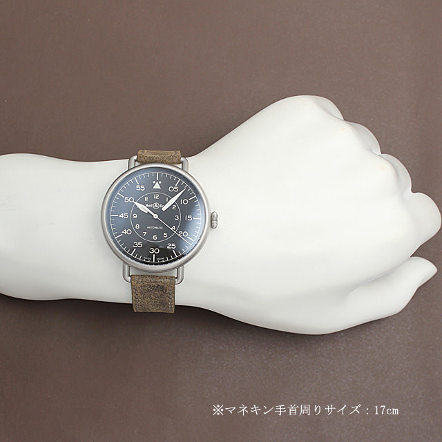 ヴィンテージ ミリタリー WW1-92-S MILITARY サブ画像４