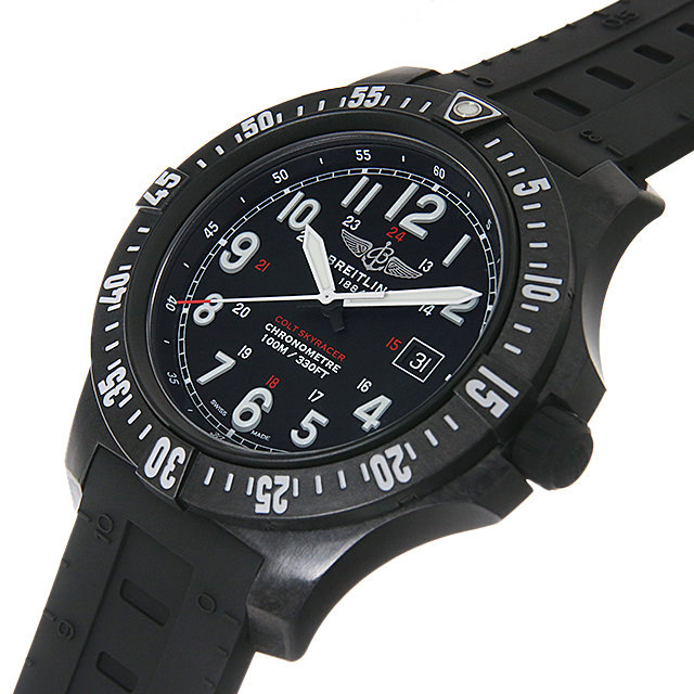 X720B87YPX/X74320 BREITLING（ブライトリング） コルトスカイレーサー  