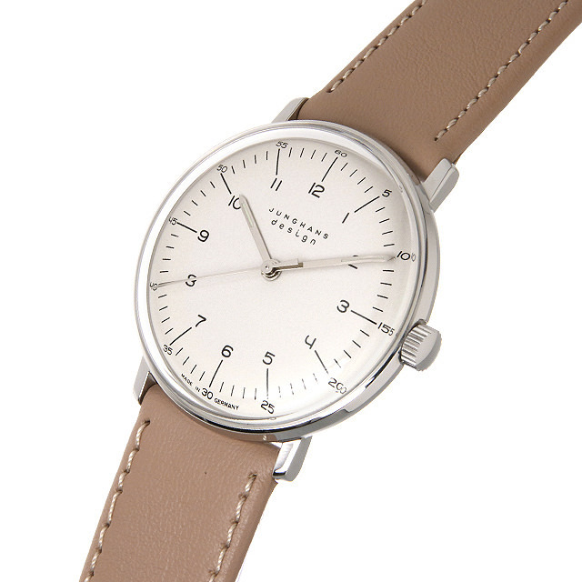 マックスビル ハンドワインド 027/3701.00 サブ画像１