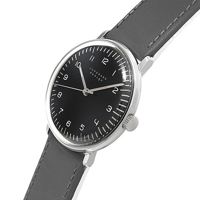 マックスビル ハンドワインド 027/3702.00 サブ画像１