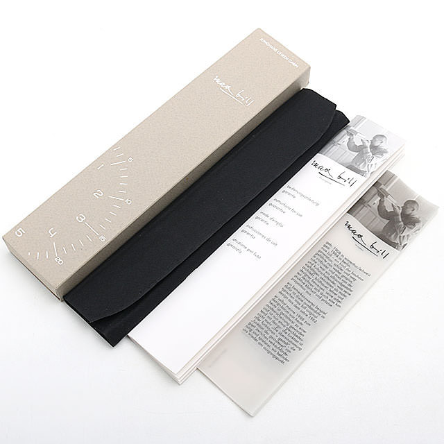 マックスビル ハンドワインド 027/3702.00 サブ画像４