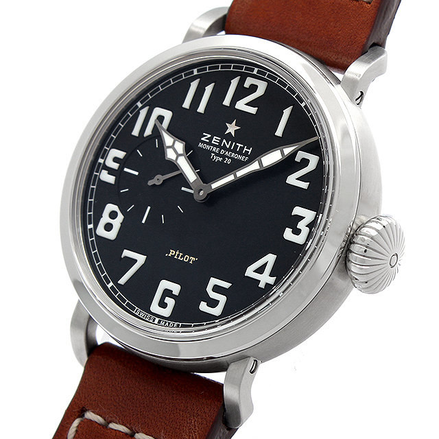 Pilot Aeronev Type 20 03.1930.681/21.C723 Sub-image 1