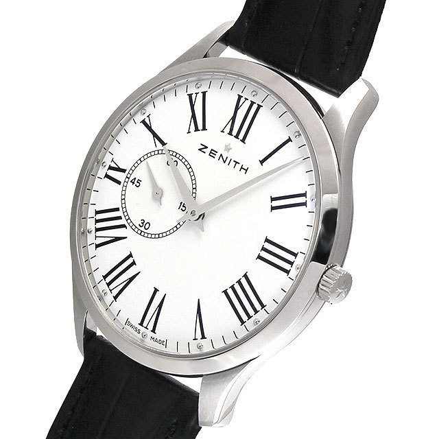 Heritage Ultra Thin 03.2010.681/11.C493 Sub-image 1