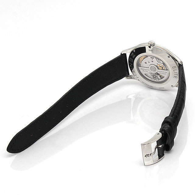 Heritage Ultra Thin 03.2010.681/11.C493 Sub-image 3