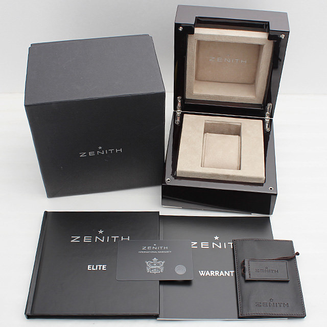 Heritage Ultra Thin 03.2010.681/11.C493 Sub-image 5