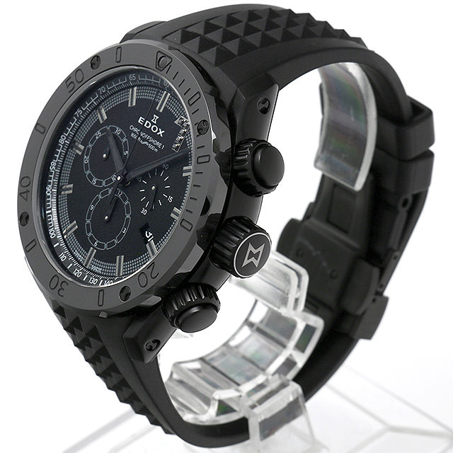 Chrono Offshore 1 Chronograph Japan Limited Edition 10221-37N3-NIGD3 Sub-image 1