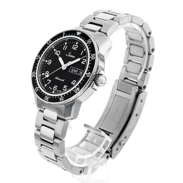 たば　1110 ROLEX DATEJUST Boy Stainless Steel + White Gold NEW/Quark
