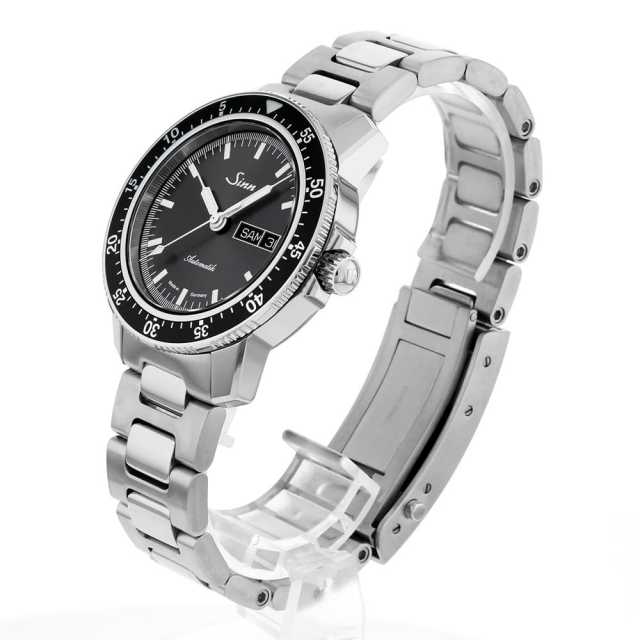 ジン  104.ST.SA.IA メンズ 未使用