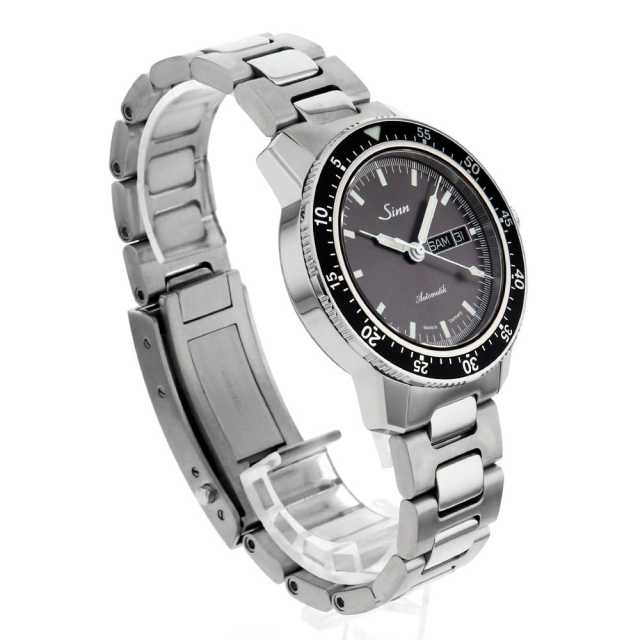 ジン  104.ST.SA.IA メンズ 未使用