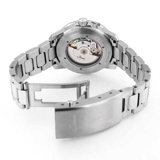 ジン  104.ST.SA.IA メンズ 未使用