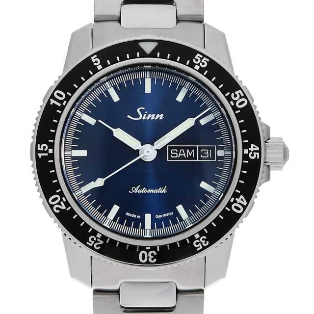 ジン  104.ST.SA.IB メンズ 未使用