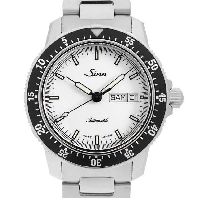 ジン  104.ST.SA.IW メンズ 未使用