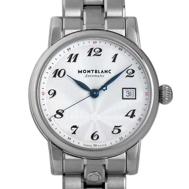 スターデイト オートマチック 107316 メイン画像