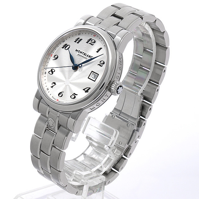 スターデイト オートマチック 107316 サブ画像１