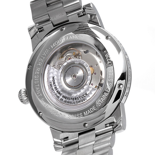 スターデイト オートマチック 107316 サブ画像２