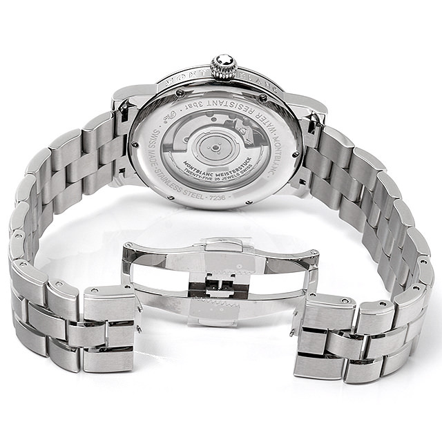 スターデイト オートマチック 107316 サブ画像３