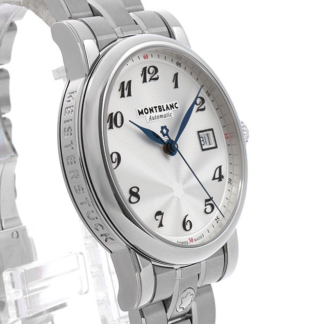 スターデイト オートマチック 107316 サブ画像４