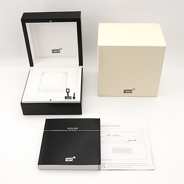 ⭐︎専用出品⭐︎ 108736 MONTBLANC（モンブラン） スター カンティエーム