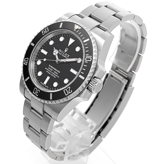 サブマリーナ ノンデイト 114060 サブ画像１