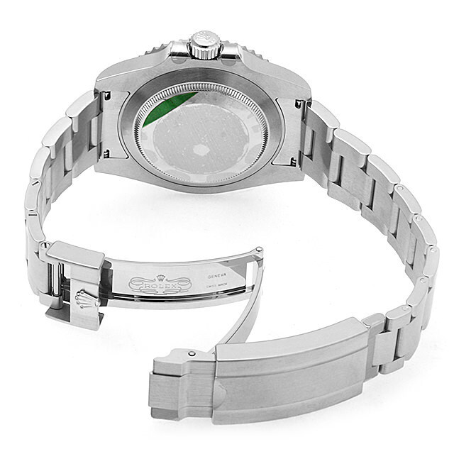 サブマリーナ ノンデイト 114060 サブ画像２