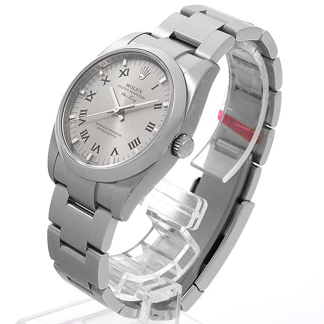 114200 ROLEX（ロレックス） オイスターパーペチュアル