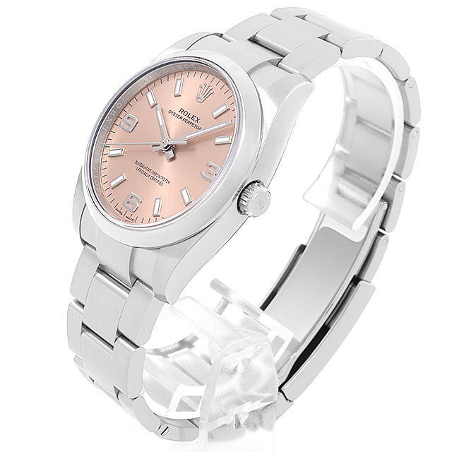 オイスターパーペチュアル エアキング 114200 サブ画像１