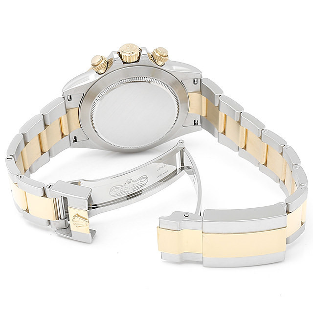 コスモグラフ デイトナ 8Pダイヤ 116503NG サブ画像２