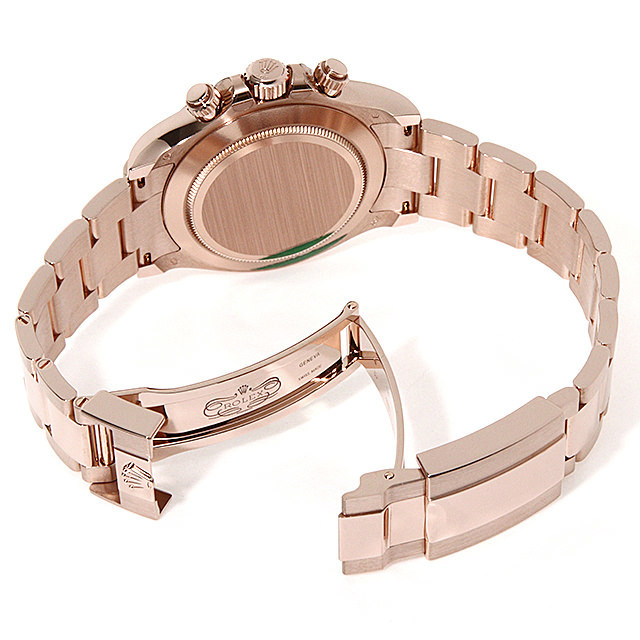 コスモグラフ デイトナ 116505 サブ画像２