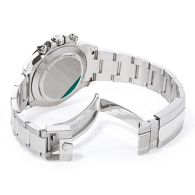 デイトナ 8Pバゲットダイヤ/3Pダイヤ 116506A サブ画像２