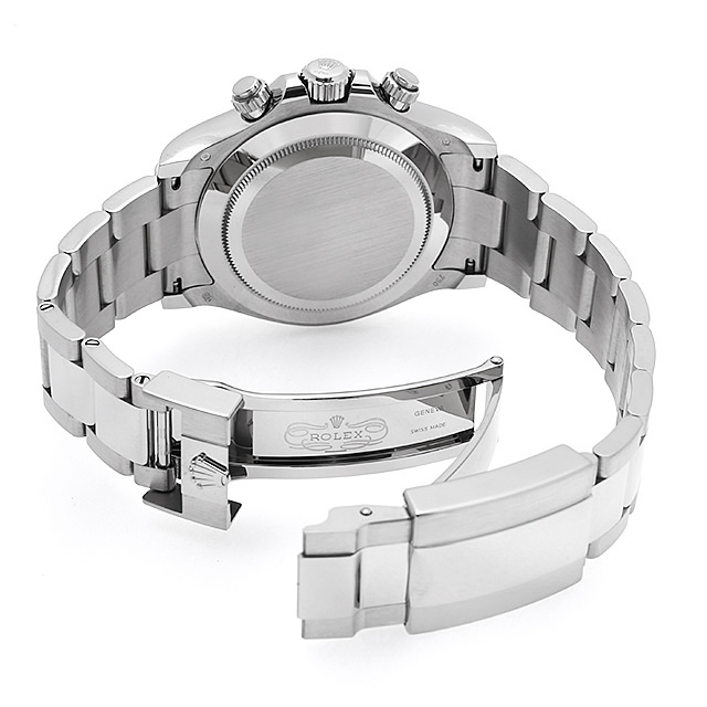 116509G ROLEX（ロレックス） コスモグラフ デイトナ 8Pダイヤ