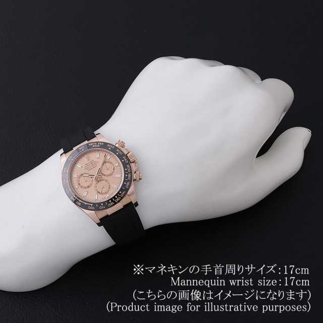 116515LNA ピンク ROLEX（ロレックス）コスモグラフデイトナ 未使用