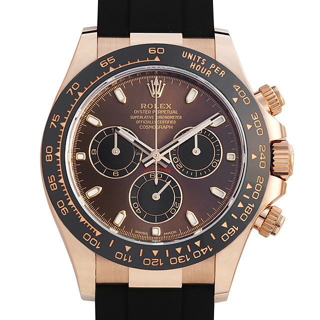 コスモグラフ デイトナ 116515LN メイン画像