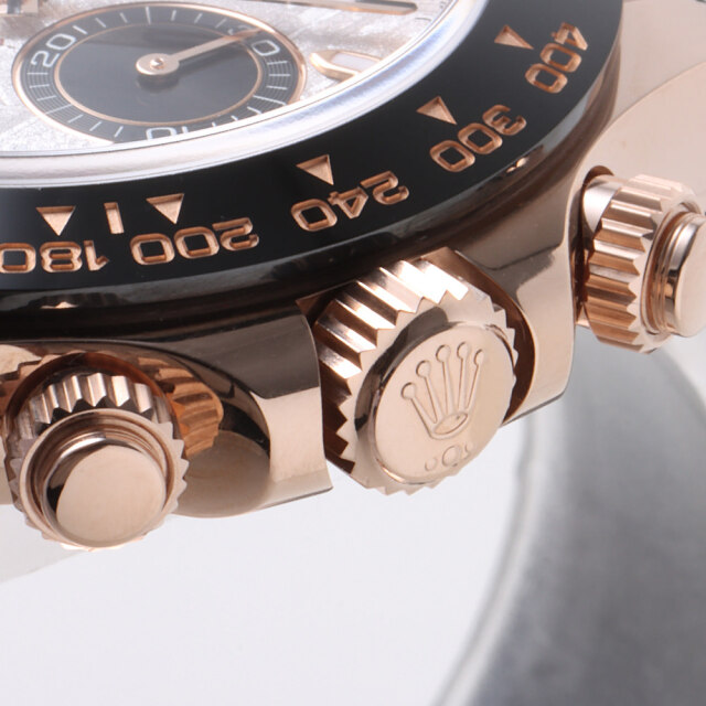 116515LN METEO メテオライト ROLEX（ロレックス） コスモグラフ