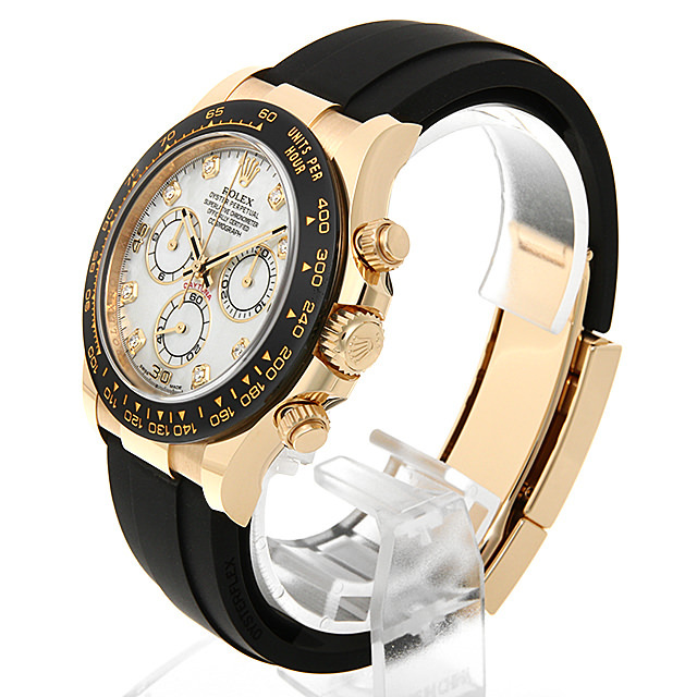 116518LN NG ROLEX（ロレックス） コスモグラフ デイトナ 8P