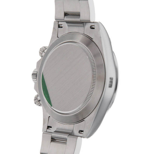 ロレックス デイトナ 116520 メンズ 未使用